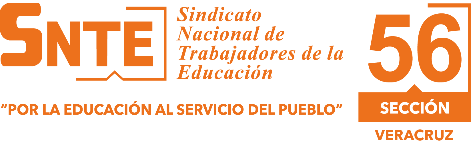 SNTE 56 Veracruz